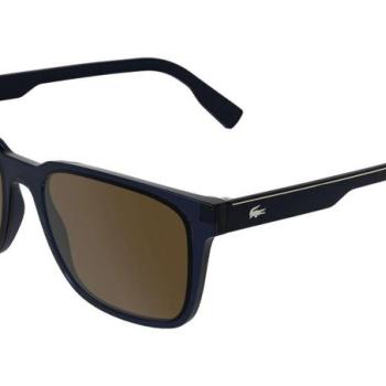 Lacoste L6077S 410 ONE SIZE (55) Kék Női Napszemüvegek kép