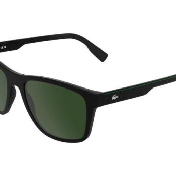 Lacoste L6078S 001 ONE SIZE (56) Fekete Női Napszemüvegek kép
