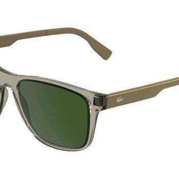 Lacoste L6078S 264 ONE SIZE (56) Bézs Női Napszemüvegek kép