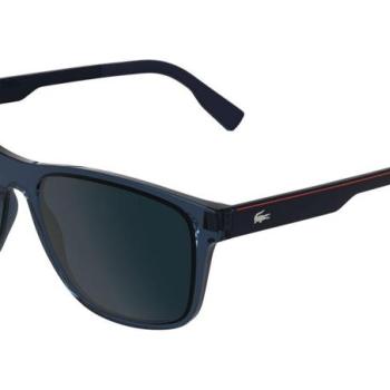 Lacoste L6078S 410 ONE SIZE (56) Kék Női Napszemüvegek kép