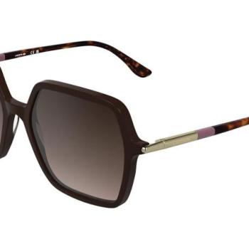 Lacoste L6079S 601 ONE SIZE (57) Lila Férfi Napszemüvegek kép