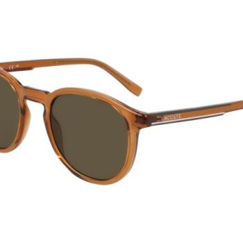 Lacoste L916S 210 ONE SIZE (50) Barna Unisex Napszemüvegek kép