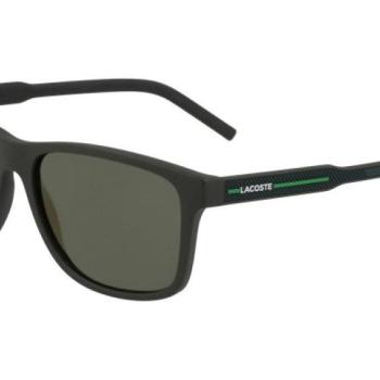 Lacoste L931S 317 ONE SIZE (56) Barna Unisex Napszemüvegek kép