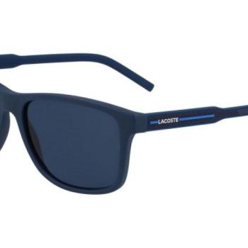 Lacoste L931S 424 ONE SIZE (56) Kék Unisex Napszemüvegek kép