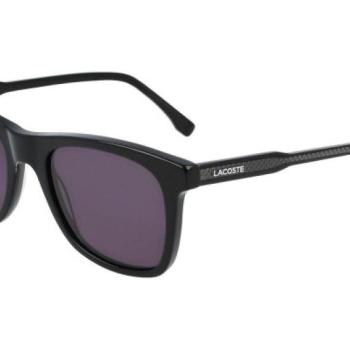 Lacoste L933S 001 ONE SIZE (53) Fekete Női Napszemüvegek kép