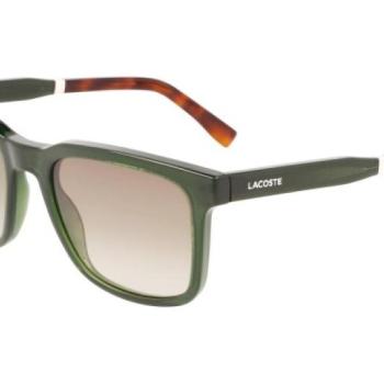 Lacoste L954S 300 ONE SIZE (53) Zöld Női Napszemüvegek kép