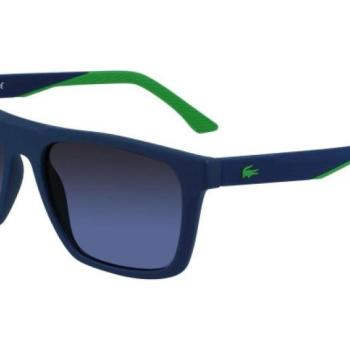 Lacoste L957S 401 ONE SIZE (56) Kék Női Napszemüvegek kép