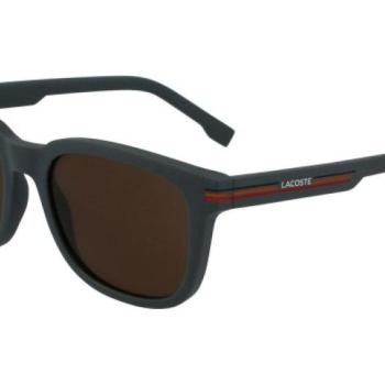 Lacoste L958S 022 ONE SIZE (54) Szürke Női Napszemüvegek kép