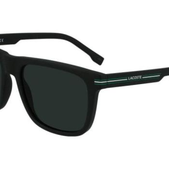 Lacoste L959S 002 ONE SIZE (57) Fekete Női Napszemüvegek kép