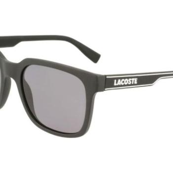 Lacoste L967S 002 ONE SIZE (55) Fekete Női Napszemüvegek kép