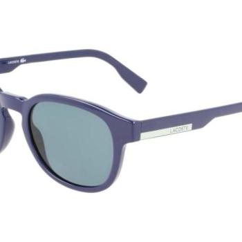 Lacoste L968S 401 ONE SIZE (51) Kék Unisex Napszemüvegek kép