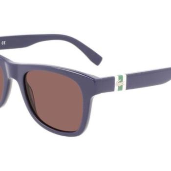 Lacoste L978S 400 ONE SIZE (52) Kék Női Napszemüvegek kép