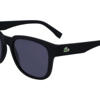 Lacoste L982S 002 ONE SIZE (53) Fekete Női Napszemüvegek kép