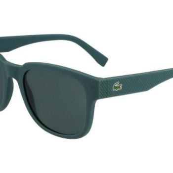 Lacoste L982S 301 ONE SIZE (53) Zöld Női Napszemüvegek kép