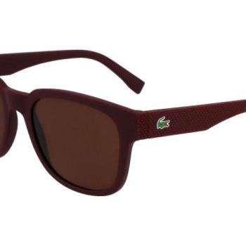 Lacoste L982S 600 ONE SIZE (53) Vörös Női Napszemüvegek kép