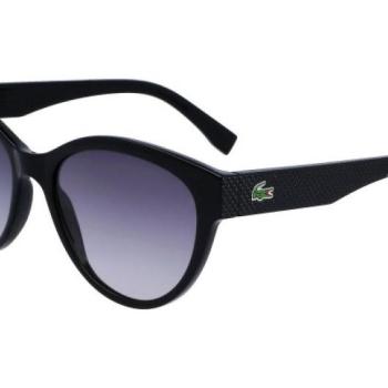 Lacoste L983S 001 ONE SIZE (55) Fekete Férfi Napszemüvegek kép