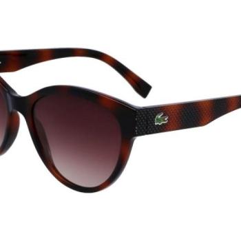 Lacoste L983S 240 ONE SIZE (55) Havana Férfi Napszemüvegek kép