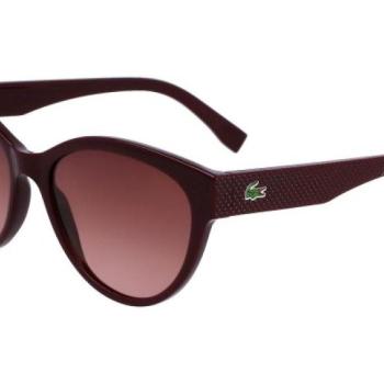 Lacoste L983S 601 ONE SIZE (55) Vörös Férfi Napszemüvegek kép