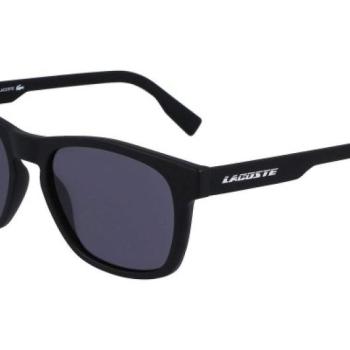 Lacoste L988S 002 ONE SIZE (54) Fekete Női Napszemüvegek kép