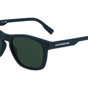 Lacoste L988S 301 ONE SIZE (54) Zöld Női Napszemüvegek kép