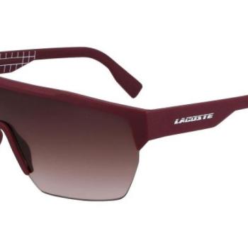 Lacoste L989S 603 ONE SIZE (62) Vörös Női Napszemüvegek kép