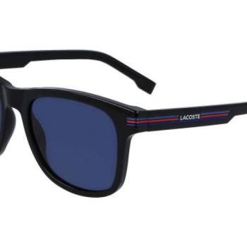 Lacoste L995S 001 ONE SIZE (53) Fekete Női Napszemüvegek kép