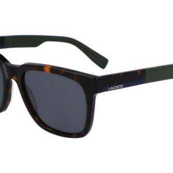 Lacoste L996S 230 ONE SIZE (54) Havana Unisex Napszemüvegek kép