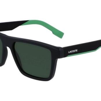 Lacoste L998S 002 ONE SIZE (55) Zöld Női Napszemüvegek kép