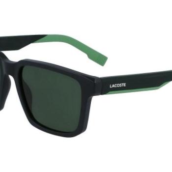 Lacoste L999S 301 ONE SIZE (55) Zöld Női Napszemüvegek kép