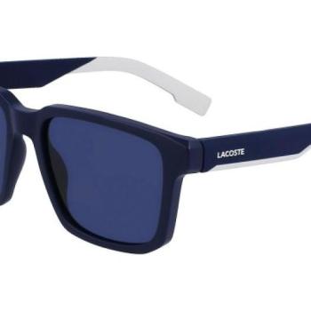 Lacoste L999S 401 ONE SIZE (55) Kék Női Napszemüvegek kép