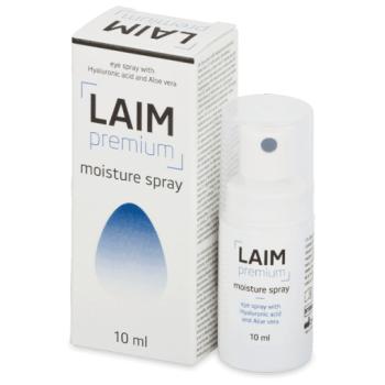 Laim premium szemspray 10 ml kép