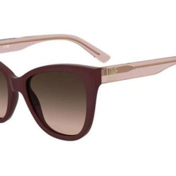 Love Moschino MOL097/S LHF/HA ONE SIZE (54) Vörös Férfi Napszemüvegek kép