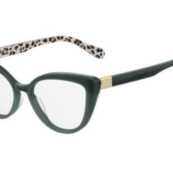 Love Moschino MOL500 SK8 ONE SIZE (54) Zöld Férfi Dioptriás szemüvegek kép