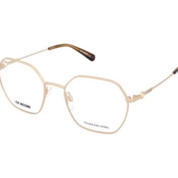 Love Moschino MOL614 000 kép