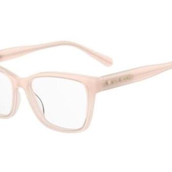 Love Moschino MOL629/TN 35J ONE SIZE (51) Rózsaszín Gyermek Dioptriás szemüvegek kép