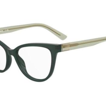 Love Moschino MOL659 1ED ONE SIZE (54) Zöld Férfi Dioptriás szemüvegek kép