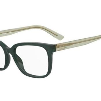 Love Moschino MOL669 1ED ONE SIZE (55) Zöld Férfi Dioptriás szemüvegek kép