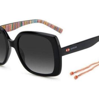 M Missoni MMI0113/S 807/9O ONE SIZE (54) Fekete Férfi Napszemüvegek kép