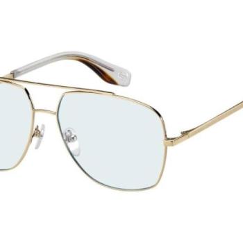 Marc Jacobs MARC271 3YG L (58) Arany Unisex Dioptriás szemüvegek kép