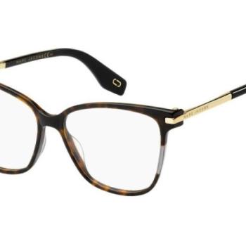 Marc Jacobs MARC299 086 L (55) Havana Férfi Dioptriás szemüvegek kép