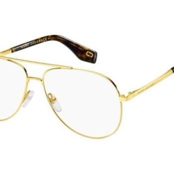 Marc Jacobs MARC329 J5G ONE SIZE (57) Arany Unisex Dioptriás szemüvegek kép