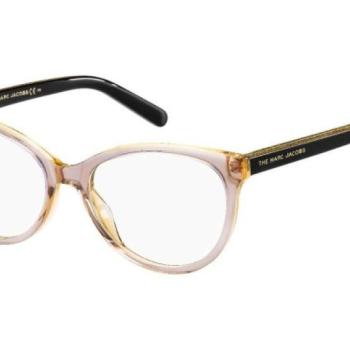 Marc Jacobs MARC463 09Q ONE SIZE (53) Bézs Férfi Dioptriás szemüvegek kép