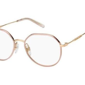 Marc Jacobs MARC506 35J ONE SIZE (52) Rózsaszín Férfi Dioptriás szemüvegek kép