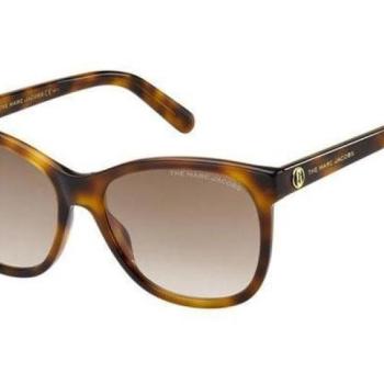 Marc Jacobs MARC527/S 086/HA ONE SIZE (57) Havana Férfi Napszemüvegek kép