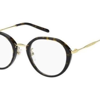 Marc Jacobs MARC564/G 05L ONE SIZE (51) Havana Férfi Dioptriás szemüvegek kép