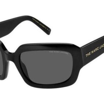 Marc Jacobs MARC574/S 807/IR ONE SIZE (59) Fekete Férfi Napszemüvegek kép