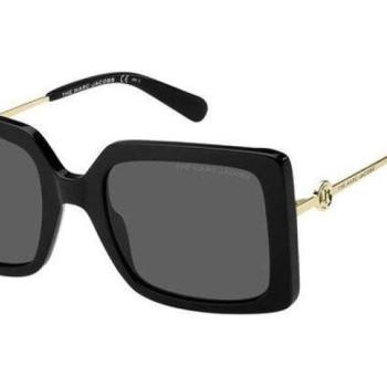 Marc Jacobs MARC579/S 807/IR ONE SIZE (54) Fekete Férfi Napszemüvegek kép