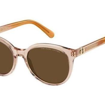 Marc Jacobs MARC583/S R83/70 ONE SIZE (54) Bézs Férfi Napszemüvegek kép