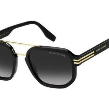 Marc Jacobs MARC588/S 807/9O ONE SIZE (53) Fekete Női Napszemüvegek kép