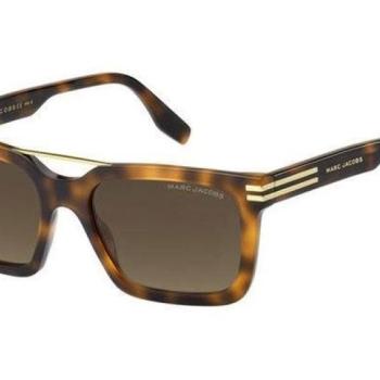 Marc Jacobs MARC589/S 086/HA ONE SIZE (54) Havana Női Napszemüvegek kép